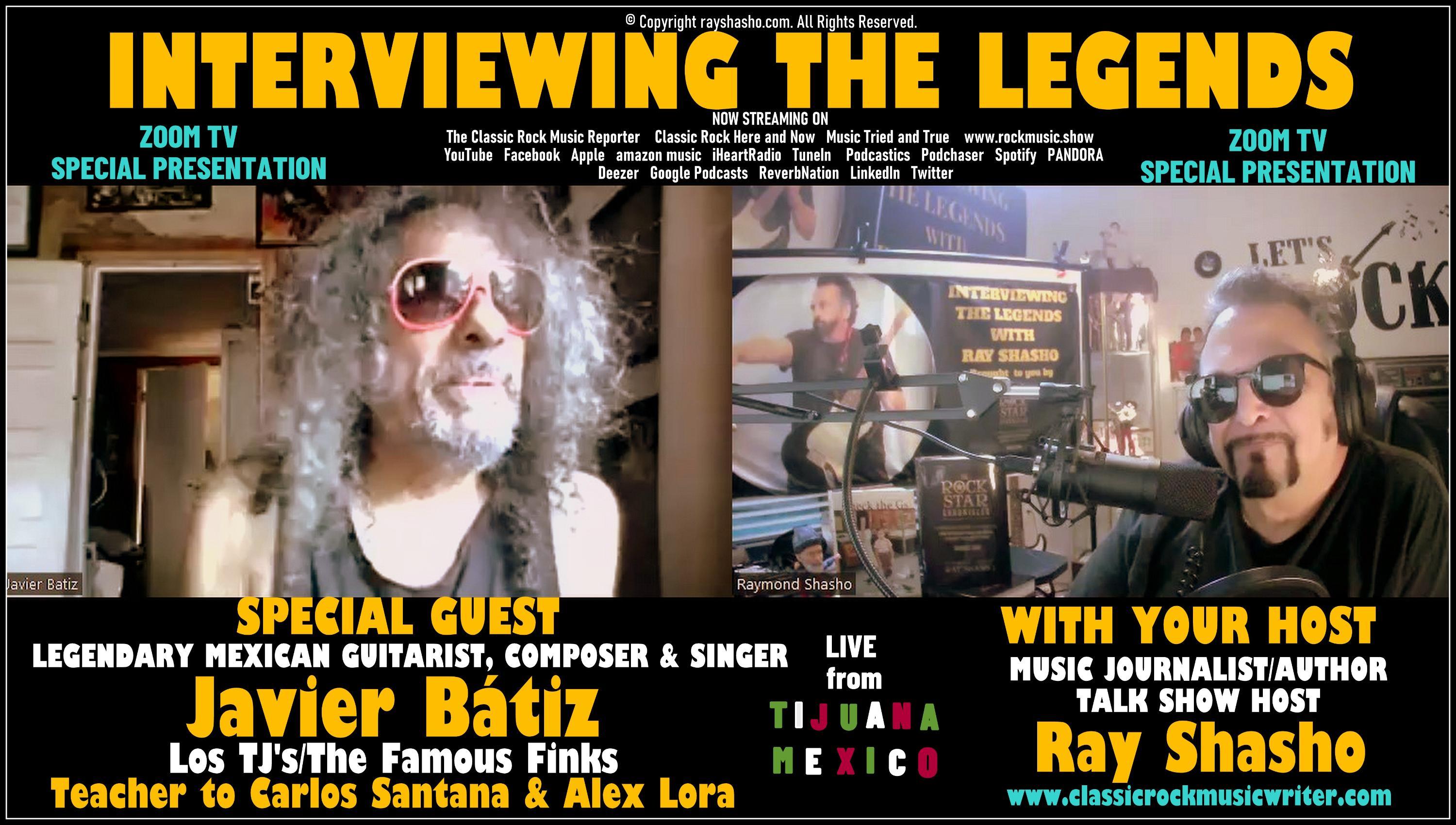 Javier Bátiz Mexican Guitar Legend Who Mentored Carlos Santana Javier Bátiz Mexican Guitar Legend Who Mentored Carlos Santana