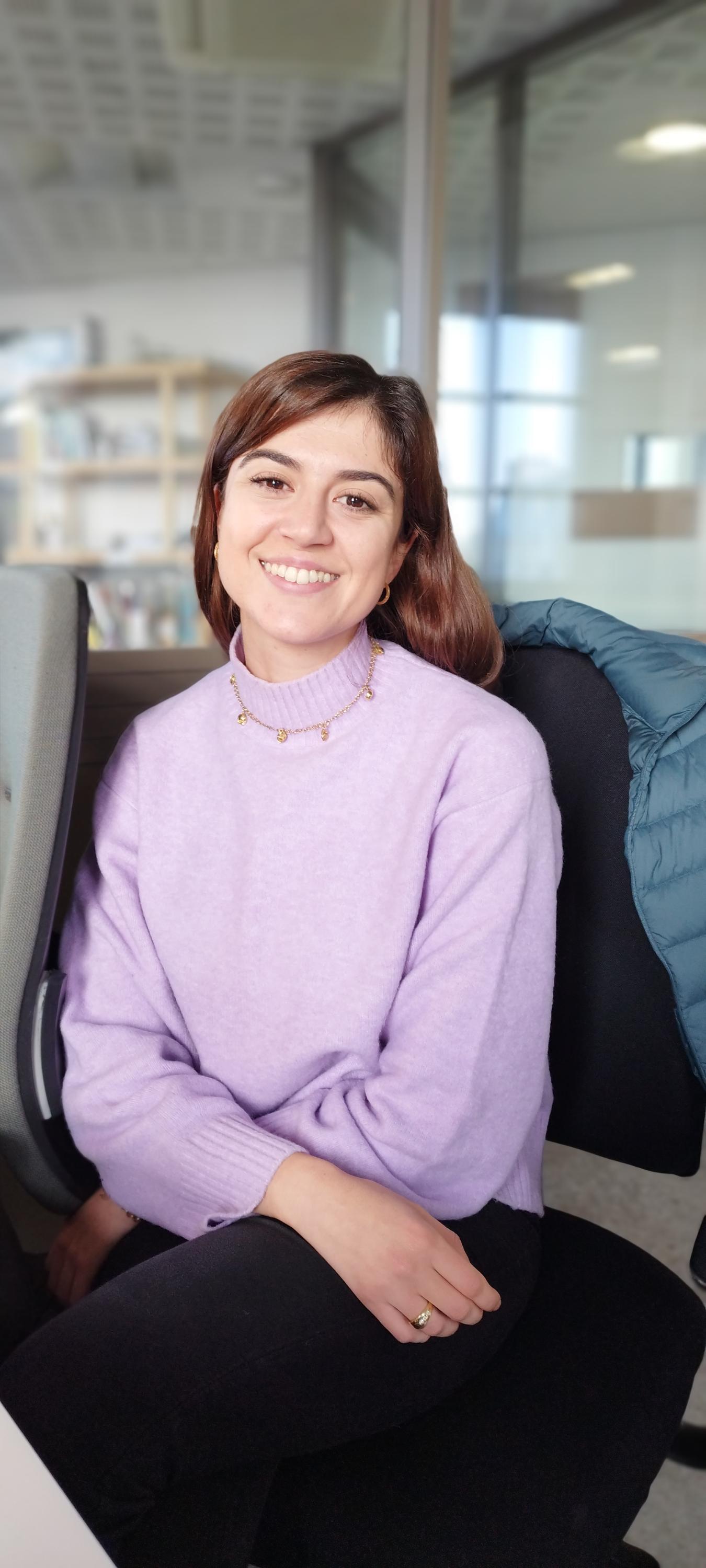 Isabel Picazo Fondatrice de Lahora • Podcast • Parlons de votre mental