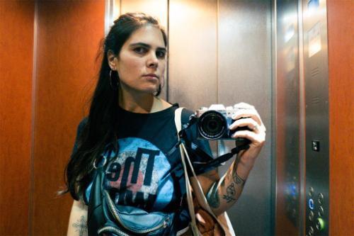 Alice Murillo
