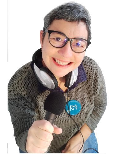 Géraldine BLANCHET