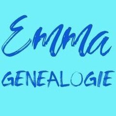 EmmaGénéalogie
