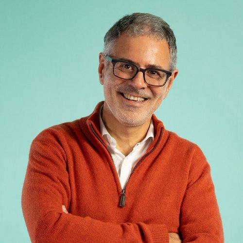 Damien Thouvenin