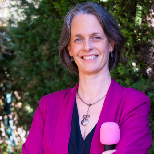 Marie-Cécile Drécourt