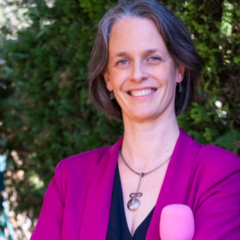 Marie-Cécile Drécourt