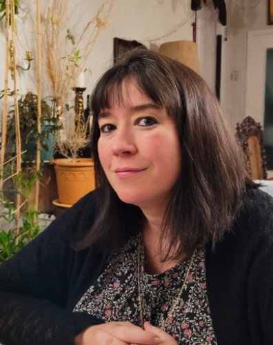 Agathe Hutin Dartiguelongue