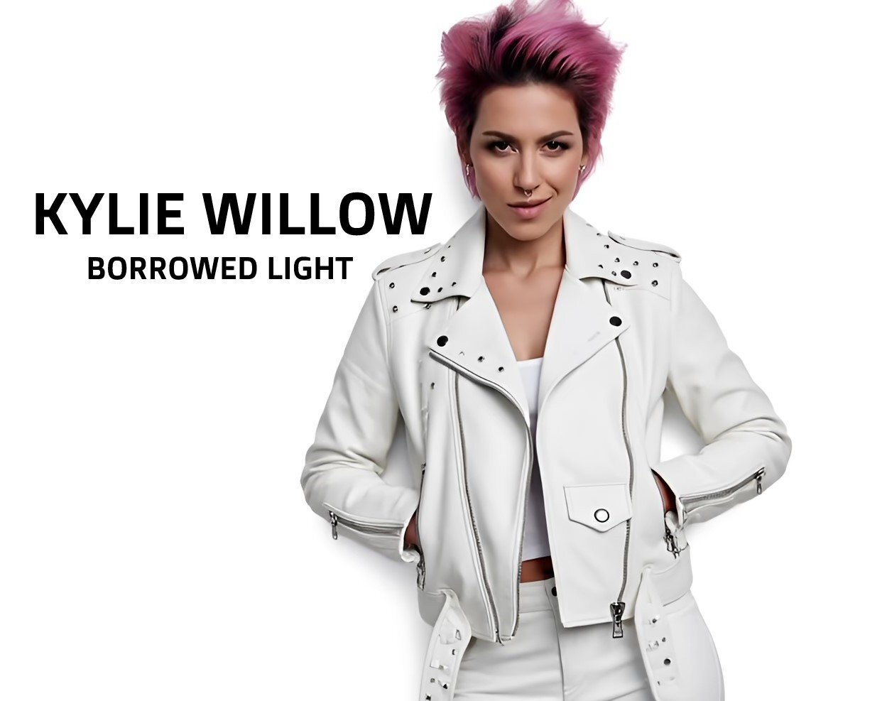 Kylie Willow New Music For 2026: 