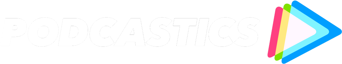 Podcastics